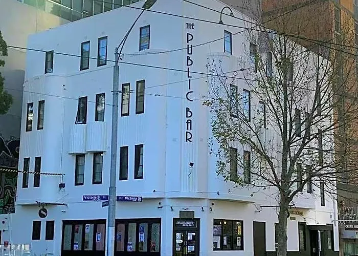 Carrichostel Melbourne